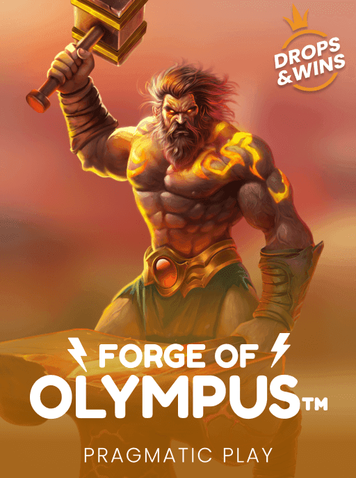 Forge of Olympus