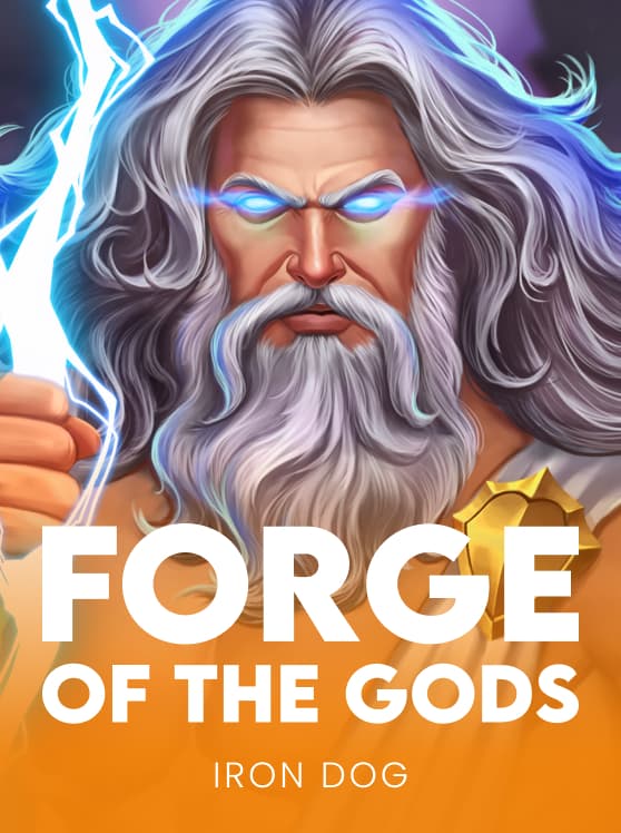 Forge of the Gods