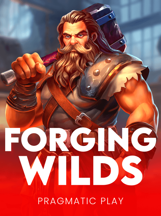 Forging Wilds