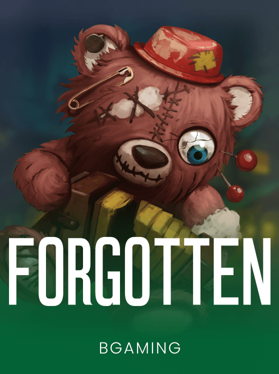 Forgotten 