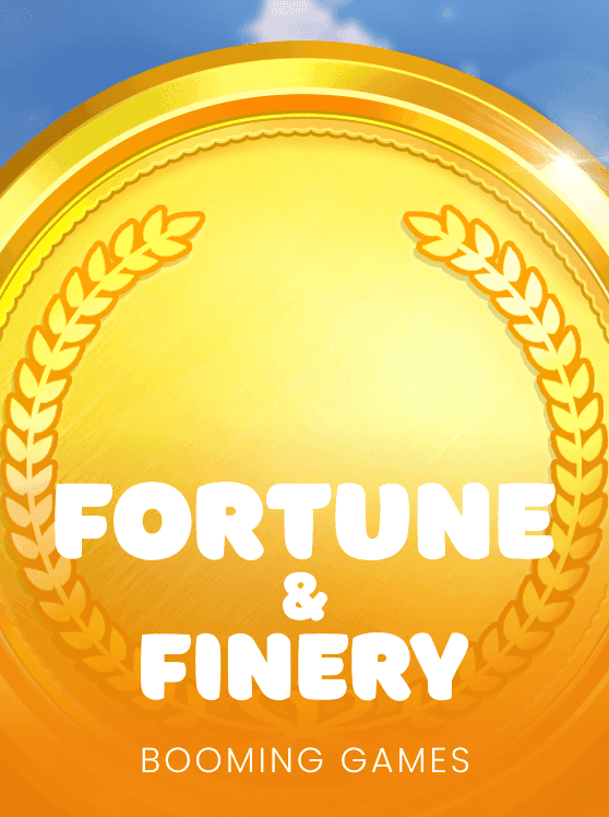 Fortune & Finery