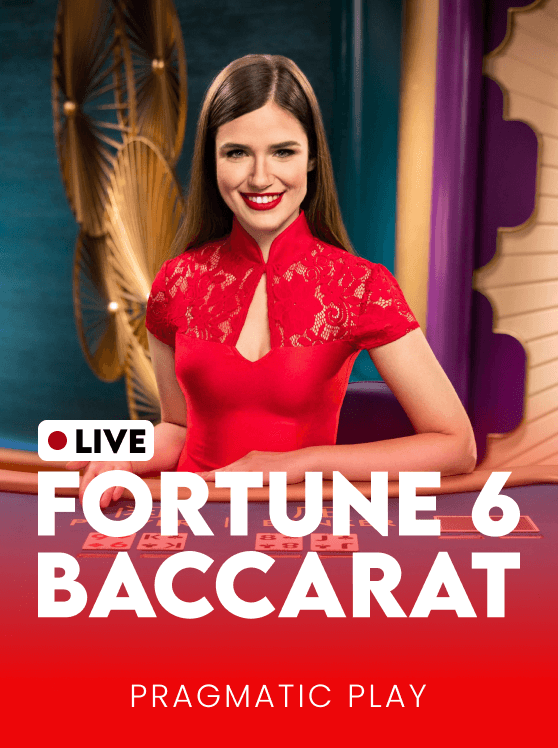 Fortune 6 Baccarat