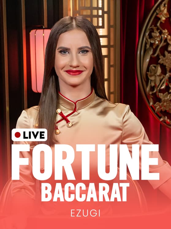 Fortune Baccarat