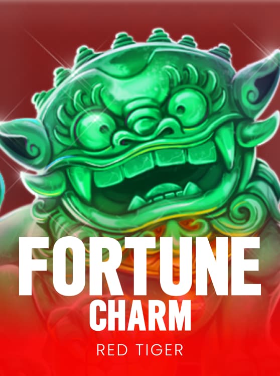 Fortune Charm