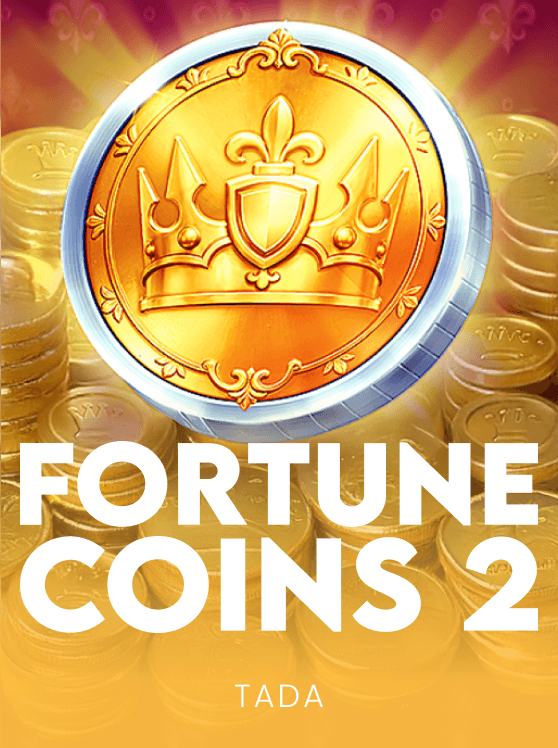 Fortune Coins 2