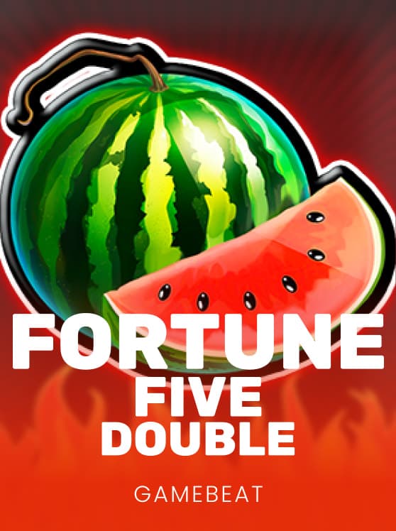 Fortune Five Double