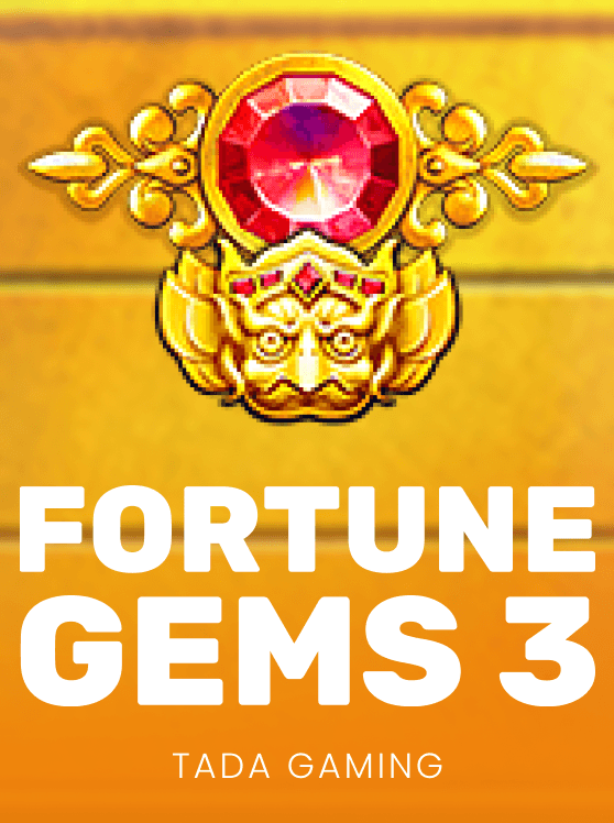 Fortune Gems 3
