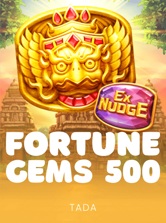 Fortune Gems 500