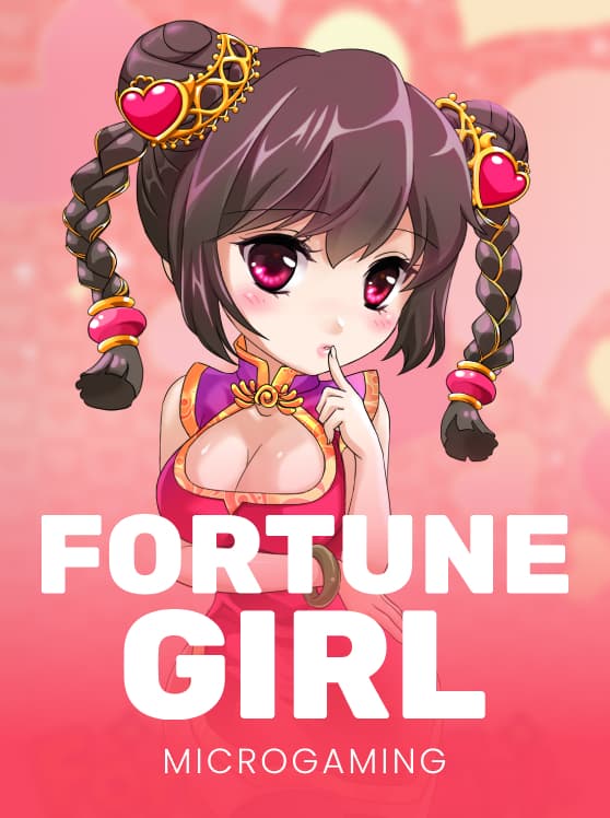 Fortune Girl