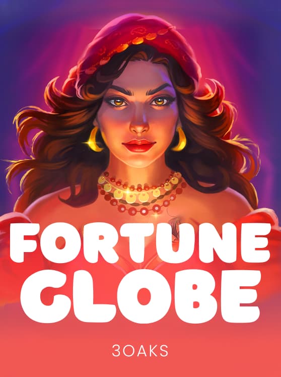 Fortune Globe