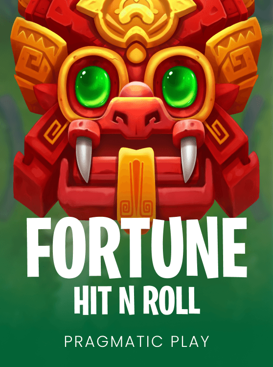 Fortune Hit n Roll 