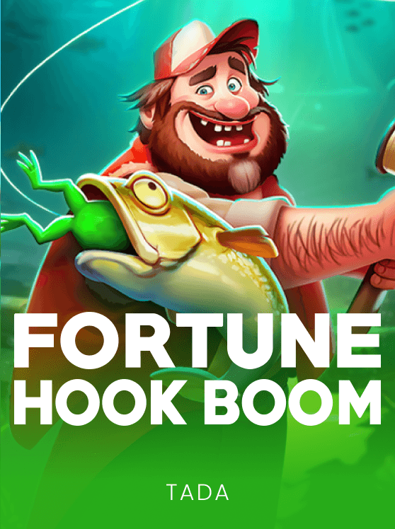 Fortune Hook Boom
