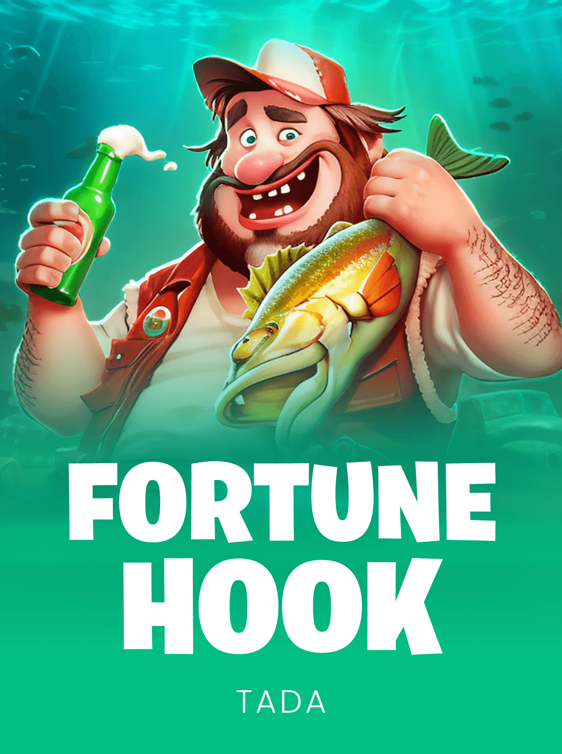 Fortune Hook