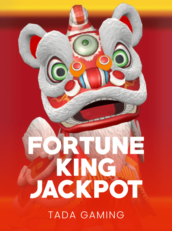 Fortune King Jackpot