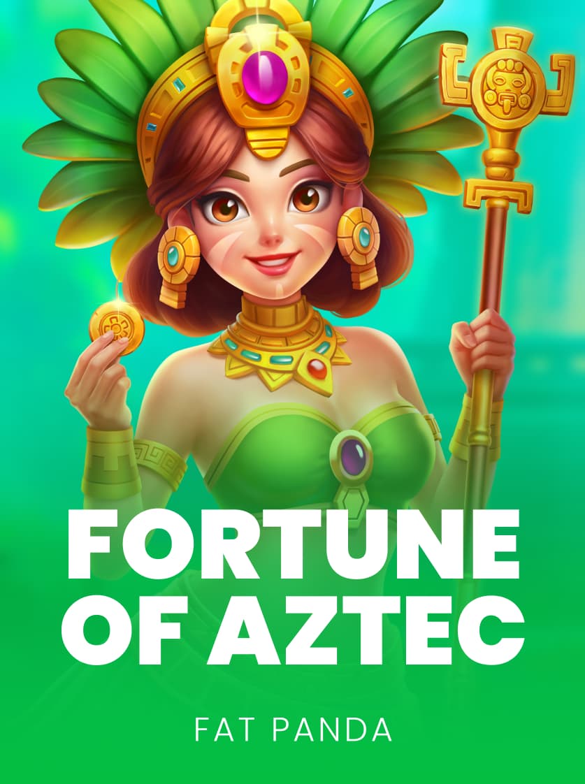 Fortune of Aztec