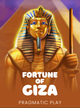 Fortune of Giza