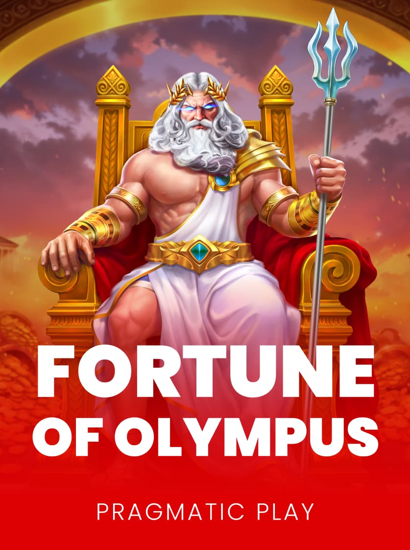 Fortune of Olympus