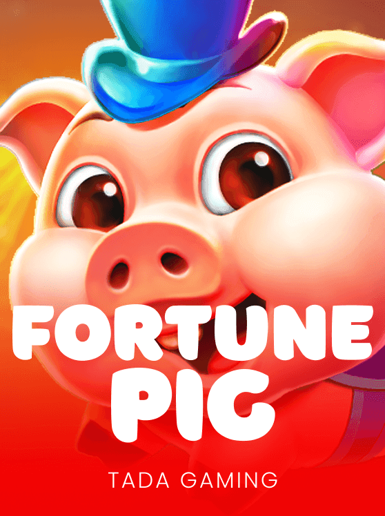 Fortune Pig