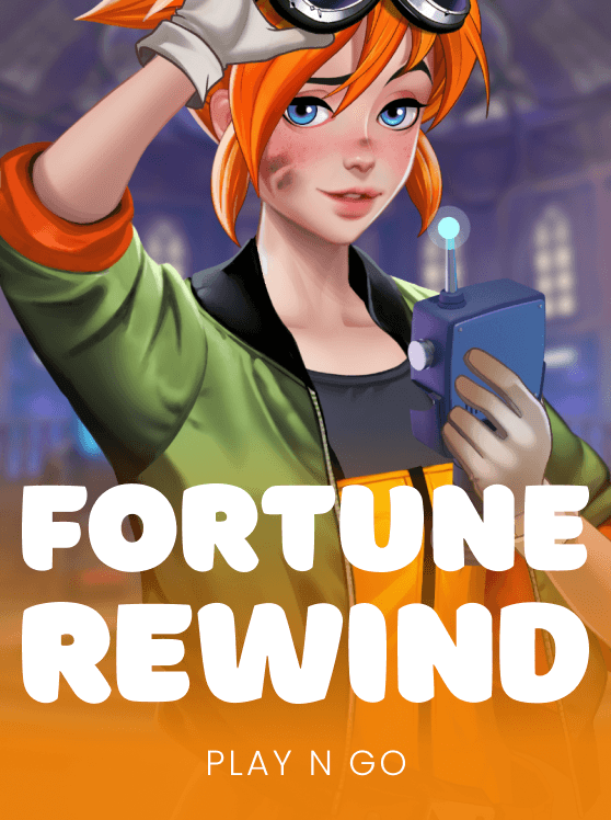 Fortune Rewind