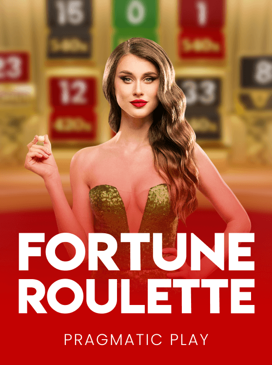 Fortune Roulette