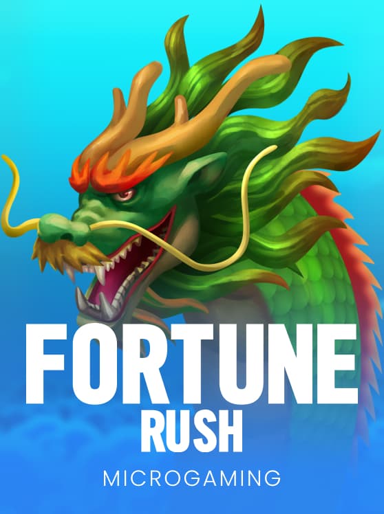 Fortune Rush