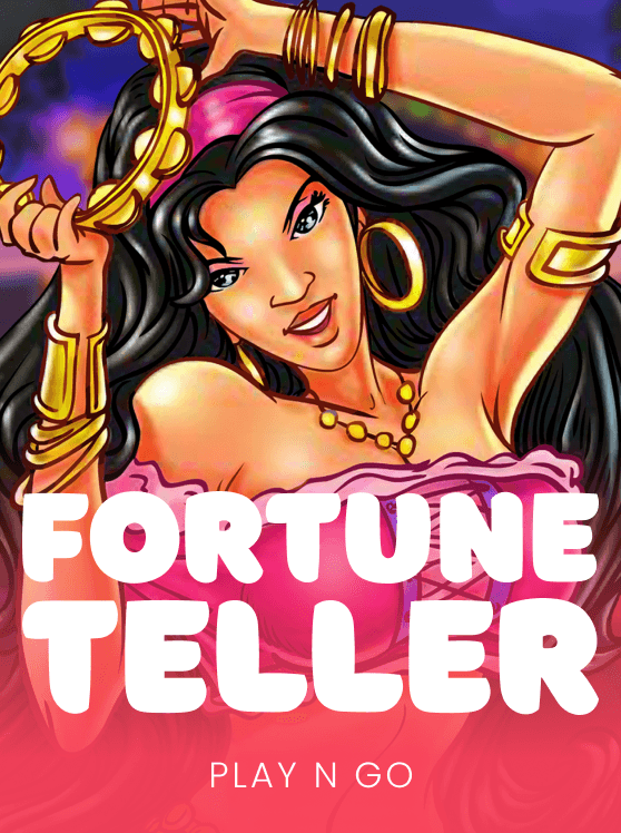 Fortune Teller