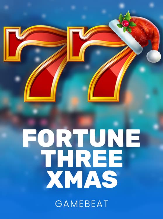 Fortune Three XMAS
