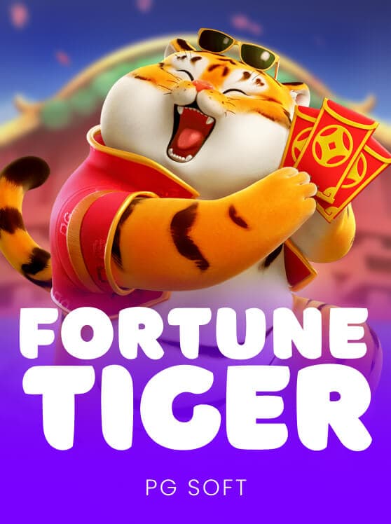 Fortune Tiger
