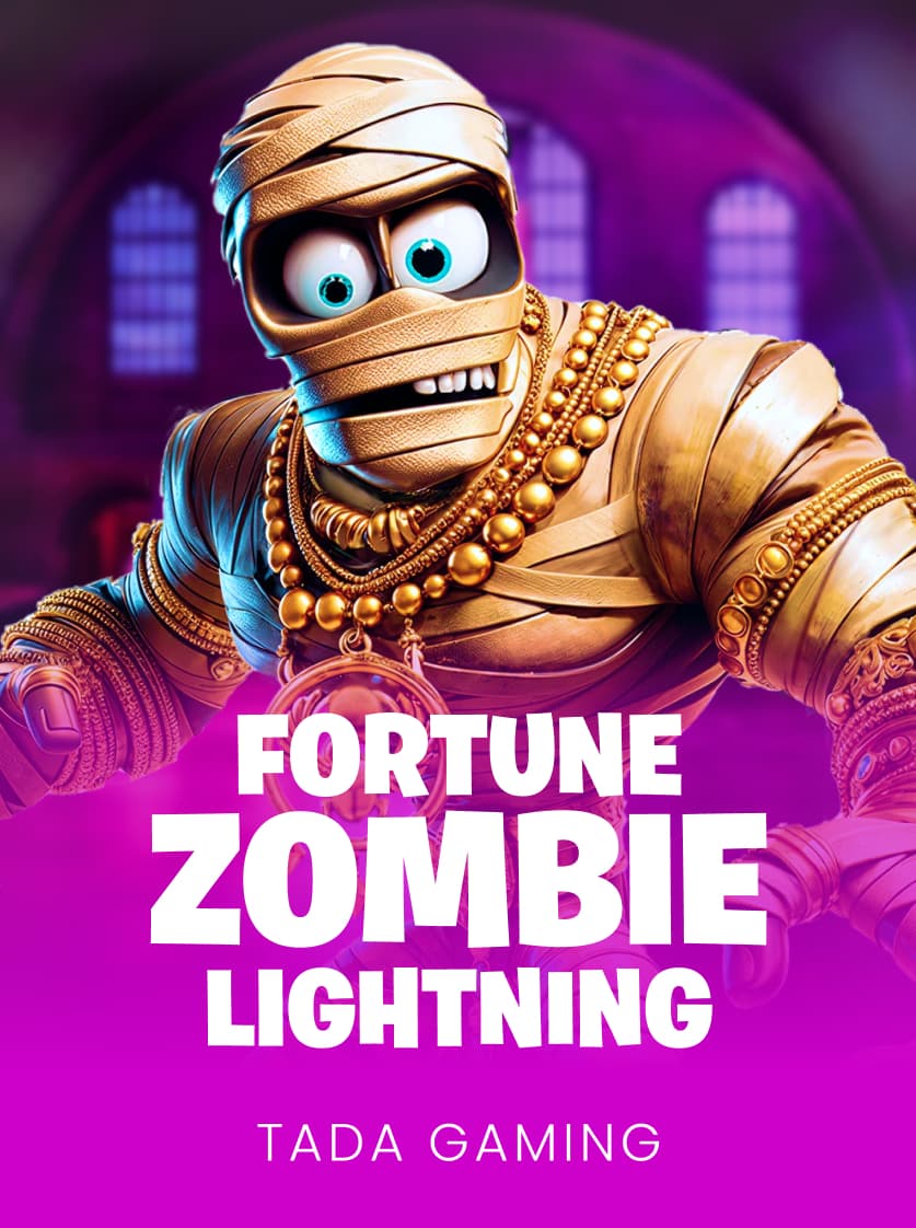 Fortune Zombie Lightning