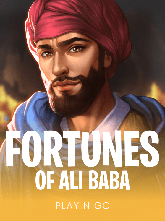 Fortunes of Ali Baba