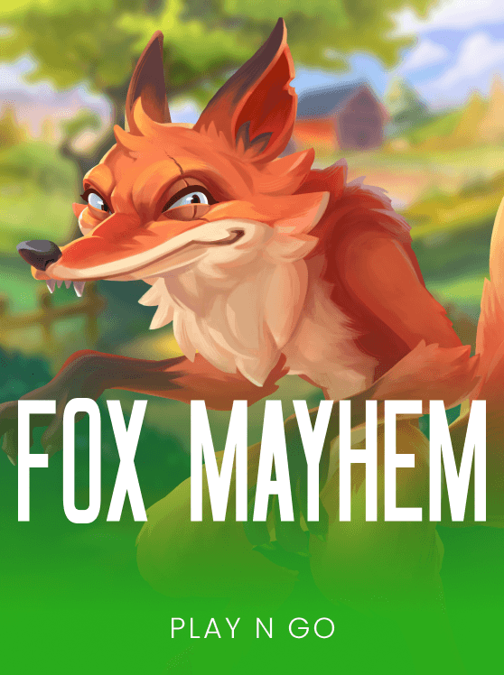 Fox Mayhem