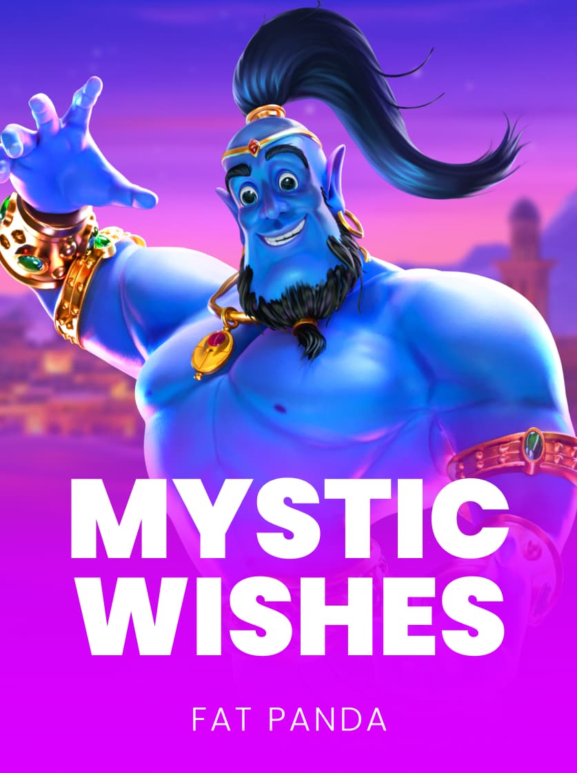Mystic Wishes
