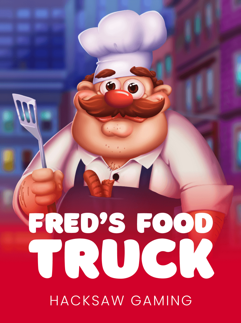 Fred's Food Truck