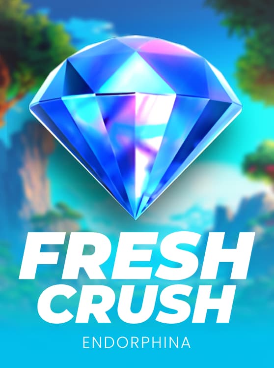 Fresh Crush