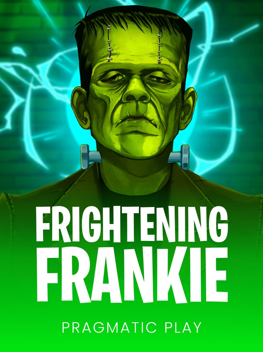 Frightening Frankie