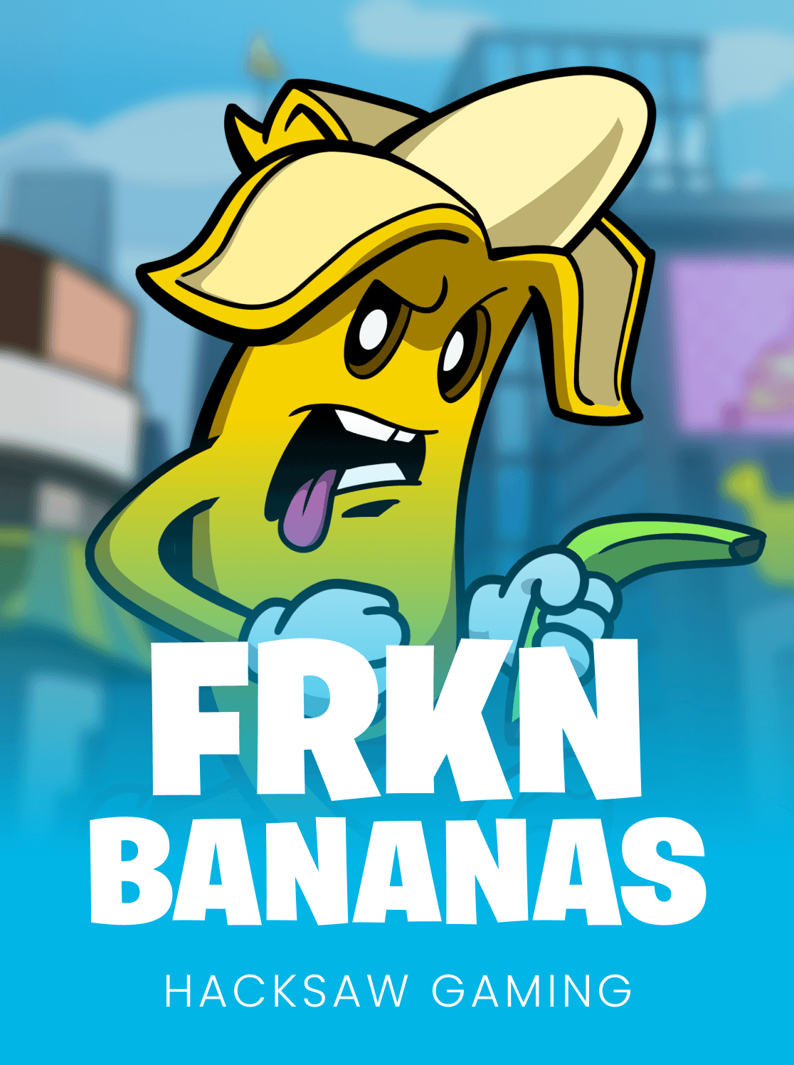 FRKN Bananas