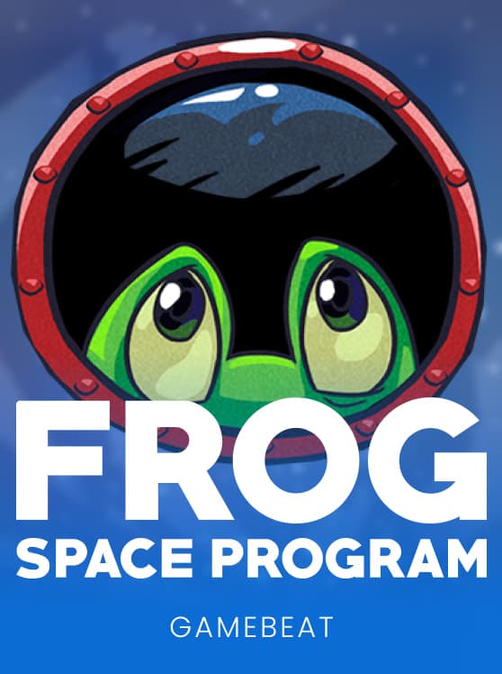 Frog Space Program