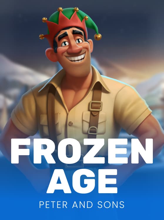 Frozen Age
