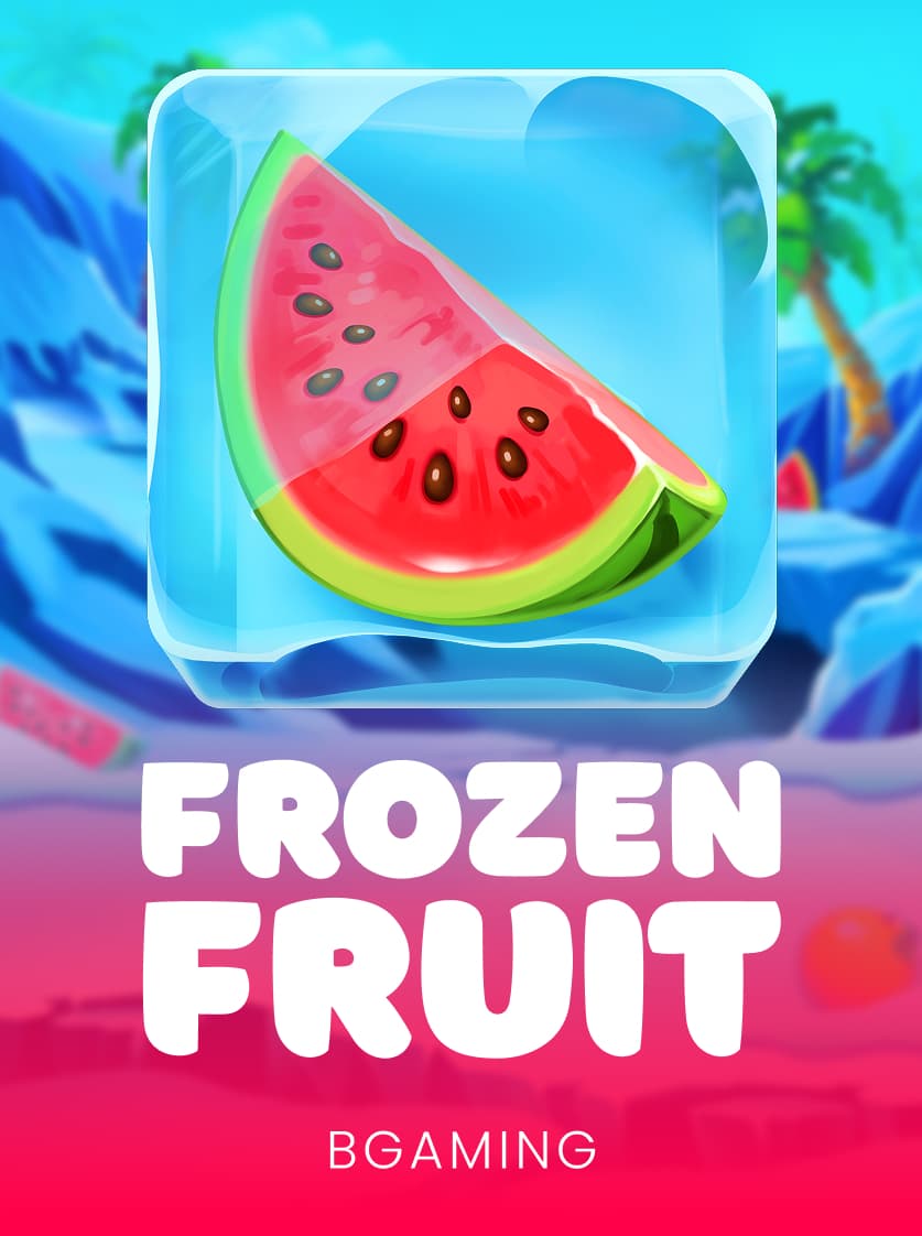 Frozen Fruit