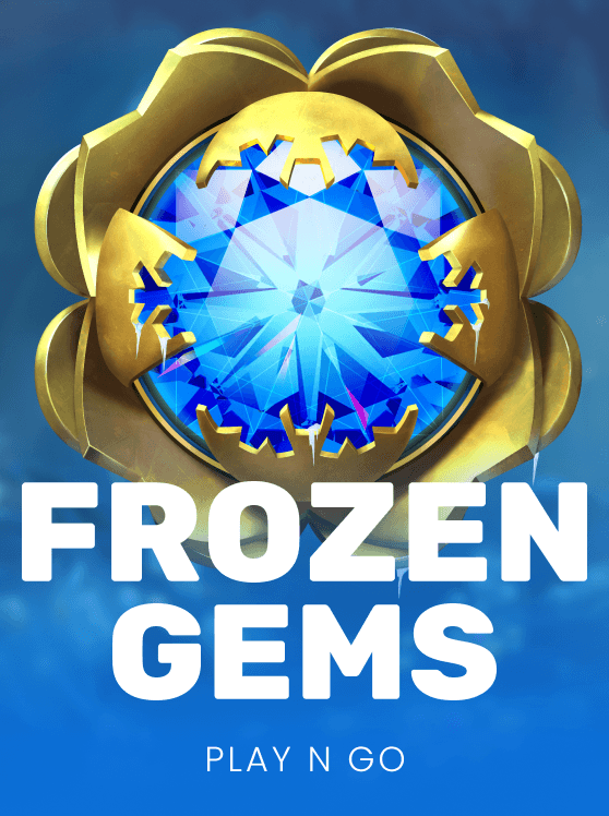 Frozen Gems