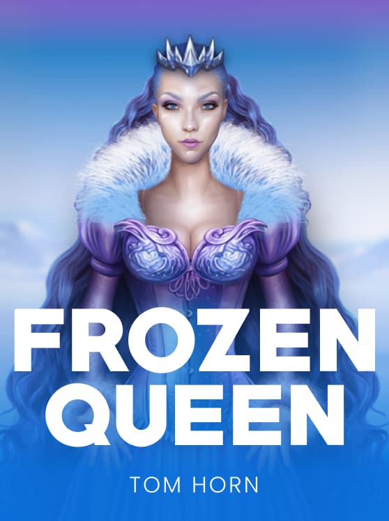 Frozen Queen