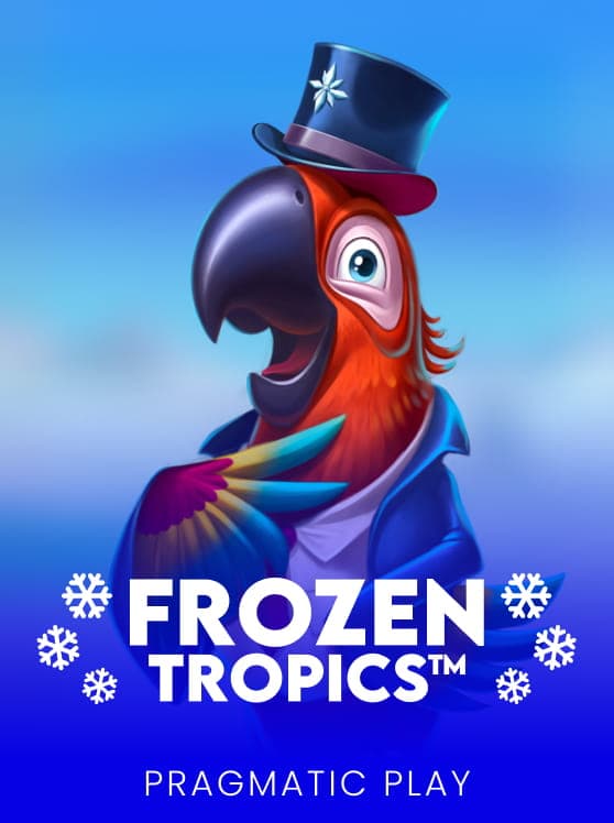Frozen Tropics
