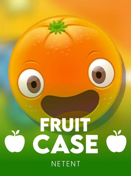 Fruit Case