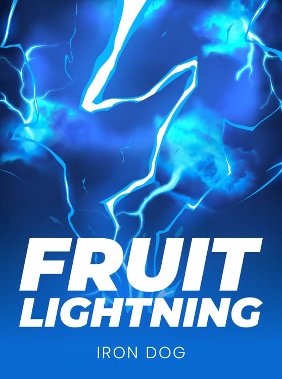 Fruit Lightning
