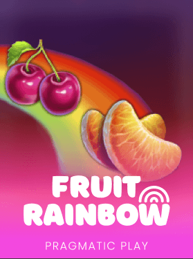 Fruit Rainbow