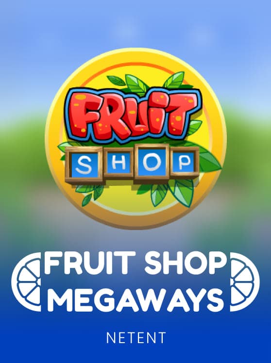 Fruit Shop Megaways