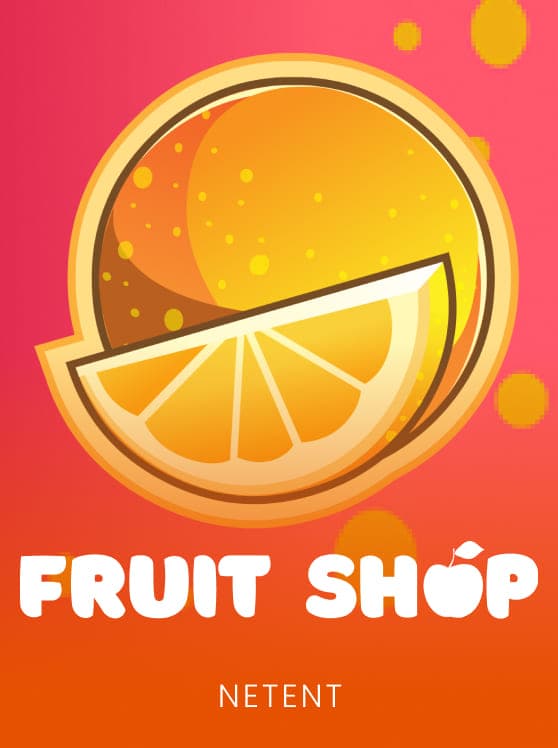 Fruit Shop