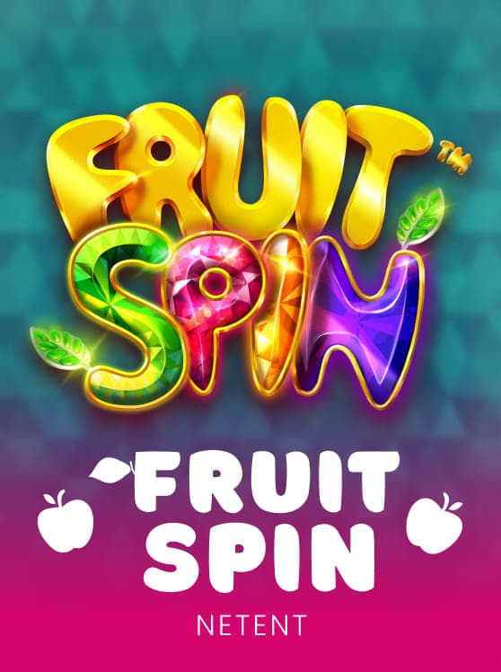 Fruit Spin