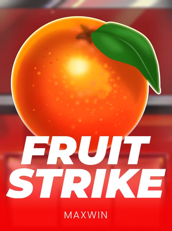 Fruit Strike