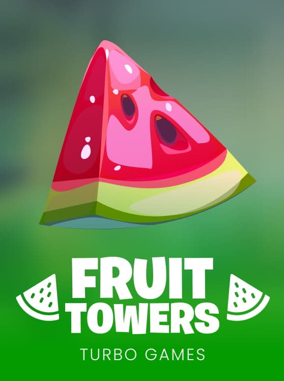 Fruit Towers